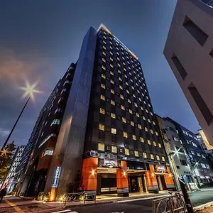 Hotel Apa Akihabara Ekikita