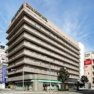 Daiwa Roynet Sannomiya Hotel