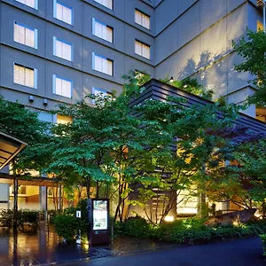 庭のホテル 東京 ホテル