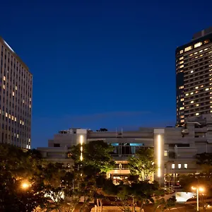 Grand Bay Hotel