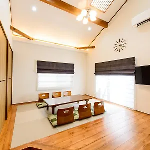 Guest Yumoto 201 Holiday home