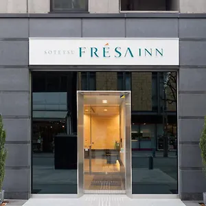 Hotel Sotetsu Fresa Ochanomizu Jimbocho