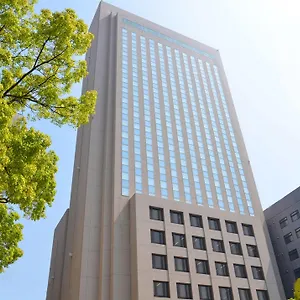 三井ガーデンホテル広島 広島市