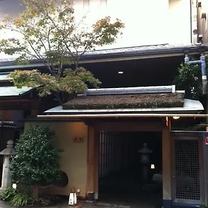 Kanamean Nishitomiya Hotel