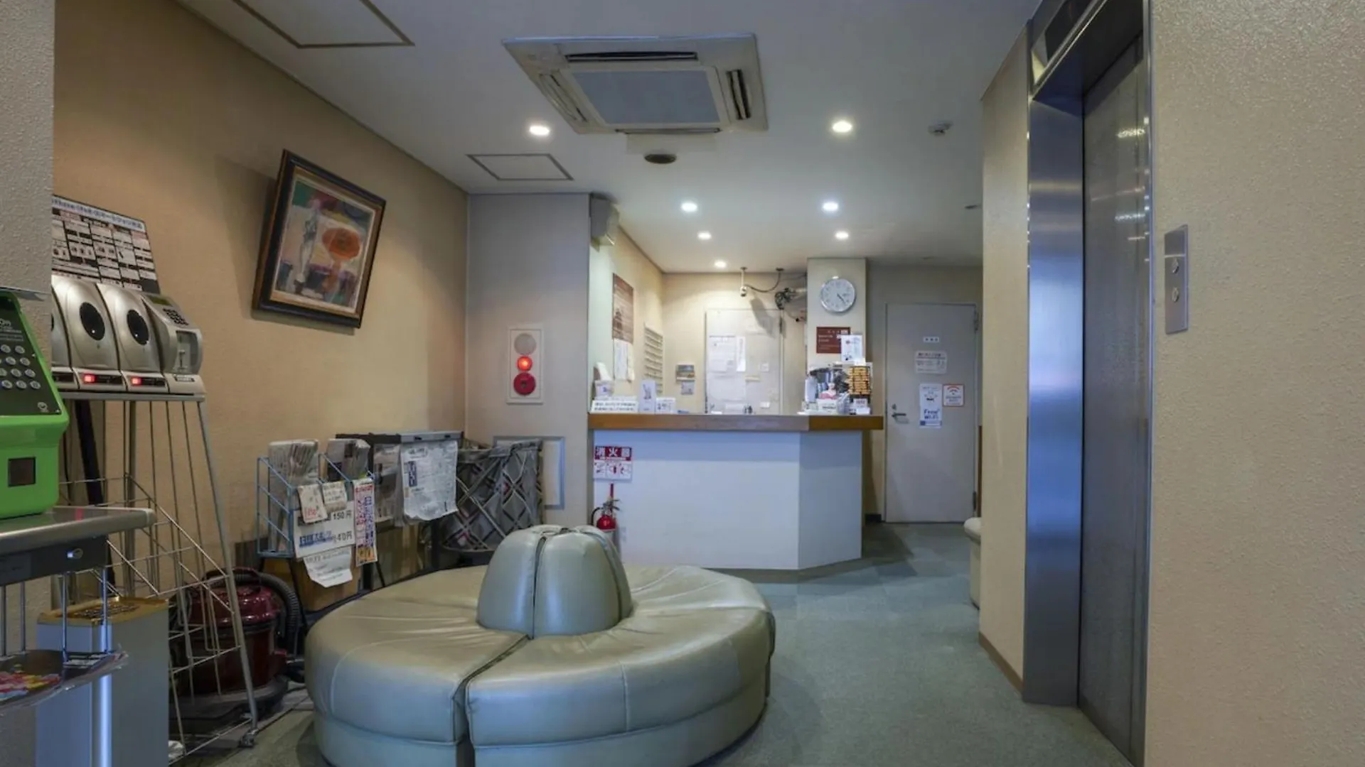 Male Only Capsule Inn Hamamatsucho - Vacation Stay 68799V Tokió