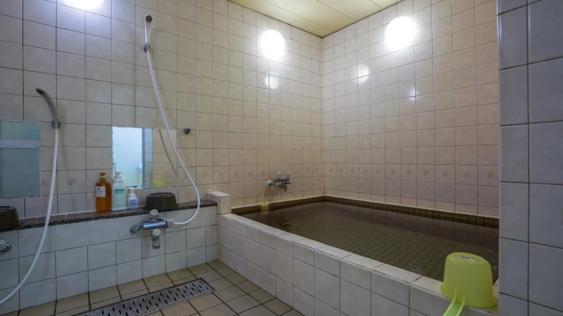 Szálloda Male Only Capsule Inn Hamamatsucho - Vacation Stay 68799V Tokió