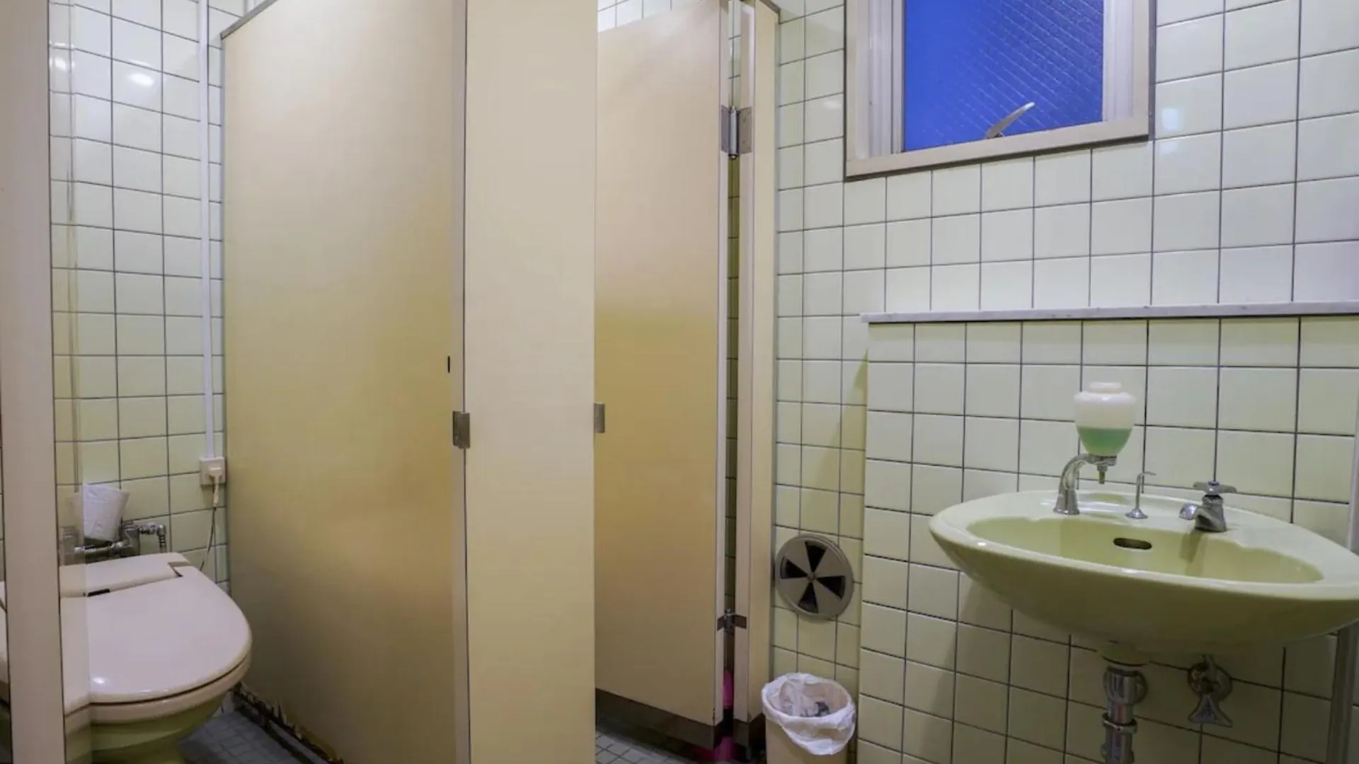 Male Only Capsule Inn Hamamatsucho - Vacation Stay 68799V Tokió Japán
