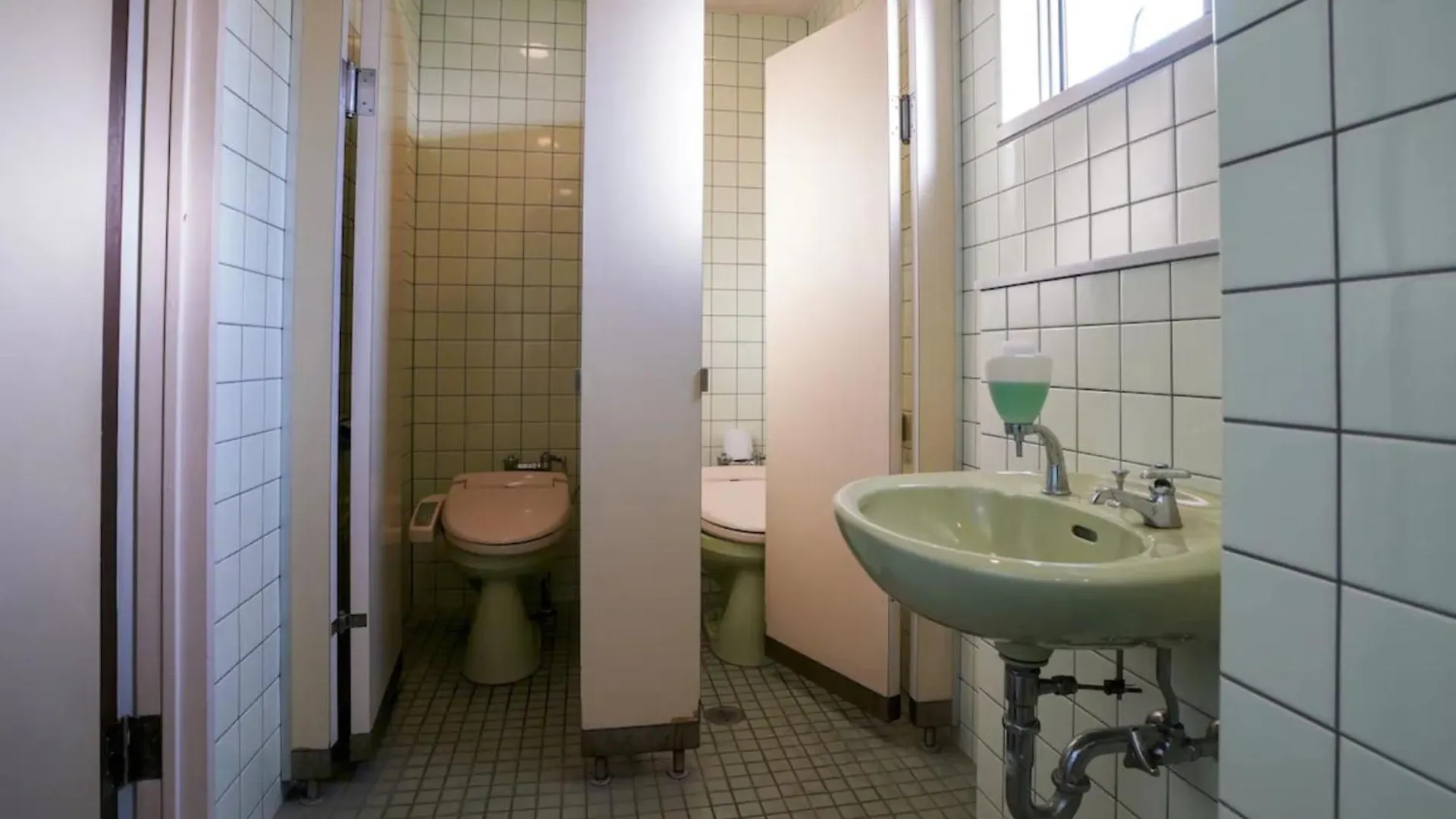 Male Only Capsule Inn Hamamatsucho - Vacation Stay 68799V Tokió