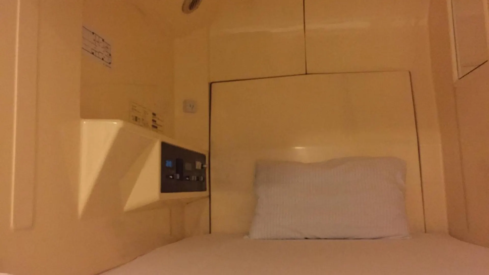 Male Only Capsule Inn Hamamatsucho - Vacation Stay 68799V Tokió