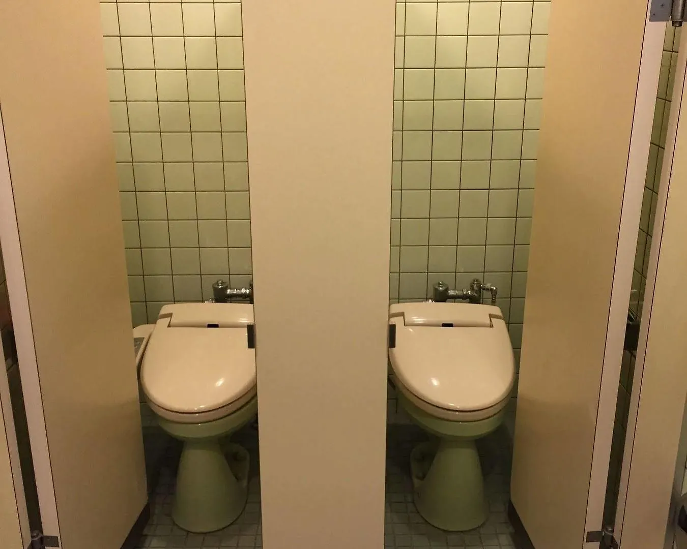 Male Only Capsule Inn Hamamatsucho - Vacation Stay 68799V Tokió 2*,  Japán