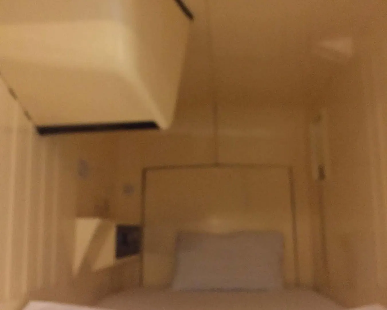 Male Only Capsule Inn Hamamatsucho - Vacation Stay 68799V Tokió